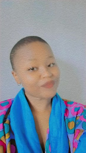 Angisafuni Ngami: Official Release with Mlindo