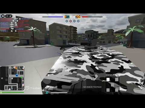 Roblox Polybattle [FULL GAMEPLAY] 2026-03-17 09:20:45