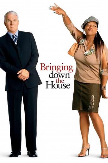 Bringing Down the House (2003) - Where to Watch