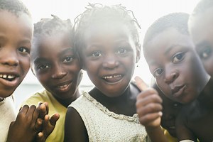 Mozambique - Food for the Hungry