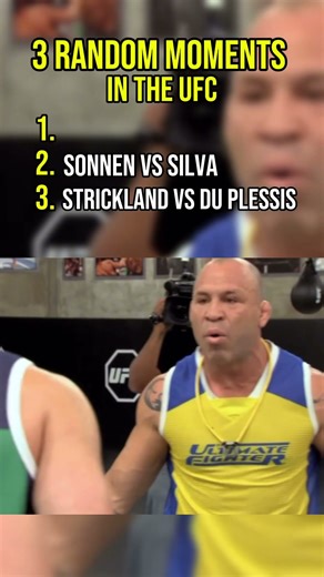 random sequence of events