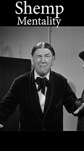 Finally… the Stooge you’ve all been waiting for! Get ready for a little Shemp mentality! #threestooges #shemp #stoogecore | The Three Stooges