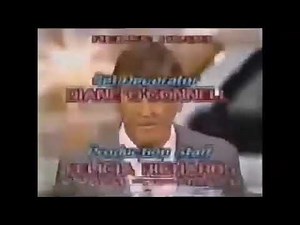 Wheel of Fortune closing credits, 1/4/90