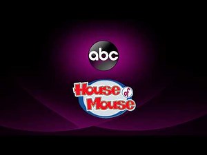 ABC | Disney's House of Mouse Intro [FANMADE]