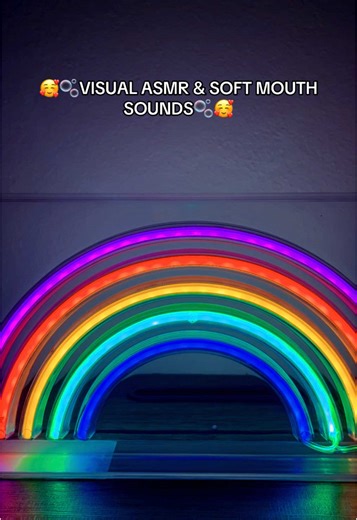 Something to make you relax😍 #creatorsearchinsights #asmr #visualasmr #visualtriggers #softasmr #ramadan