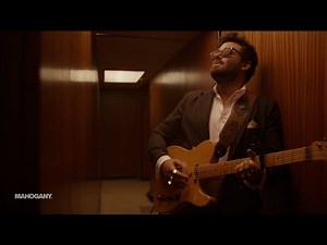 DOPE LEMON - Golden Wolf [Mahogany Live Session]