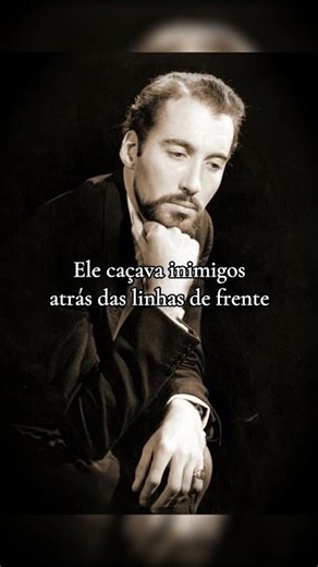 O Ator Mais Perigoso de Hollywood #cinema #filmes #históriadocinema