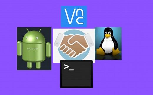 【termux系列教程】安卓安装liunx图形化界面，含二次启动教程