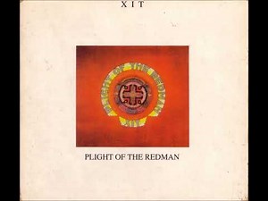 XIT : The Coming Of The Whiteman-War Cry Titel 5 & 6