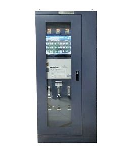 [Hot Item] Flue Gas Emission Continuous Monitoring System for Solid Waste Incineration