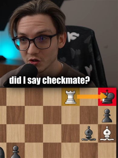 winning with much less pieces! its just a pattern reckognition. When all pieces aligned correctly, you can even win this game with only two or three pieces, and them having so many pieces like here! I mean, queen, two knights, rook, bishop, and three pawns and yet they lose! Chess is so fascinating. I hope you learn a lot with my videos. My pro tip: pause whenever its our turn, try to think: what would I have played or moved here? And compare to the video's solution. You will improve, i promise 