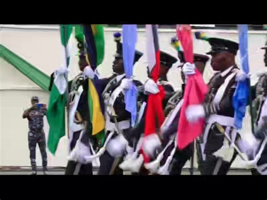 47K views · 2.5K reactions | #Nigeria@62 Nigeria’s current economic, social and security situation can rapidly be resolved with new leadership that is courageous, decisive, purposeful and able to take the country in a new direction that would curb corruption, stop unsustainable debts, and drive economic growth to create jobs and prosperity for all citizens. | Nyesom Ezenwo Wike - CON, GSSRS | Facebook