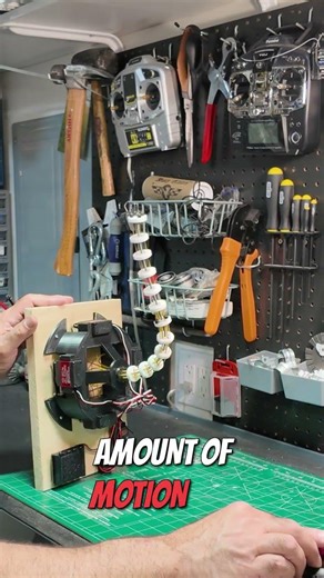 An Elephant Trunk is just a Tentacle