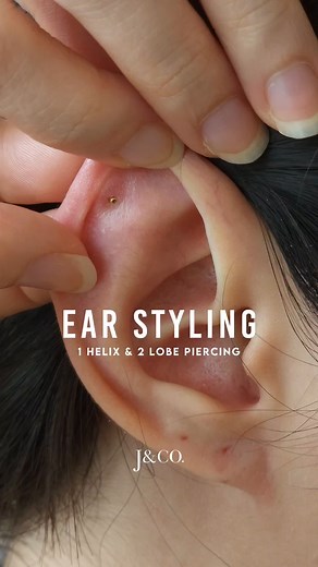 Dazzle and Amaze! Step into the World of Diamonds and 14k Solid Gold with our Pristine Brilliance Collection! 💍💫 | Jcojewellery