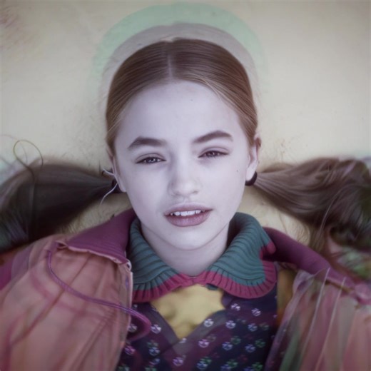 High Quality Holly Wheeler Edit - Stranger Things