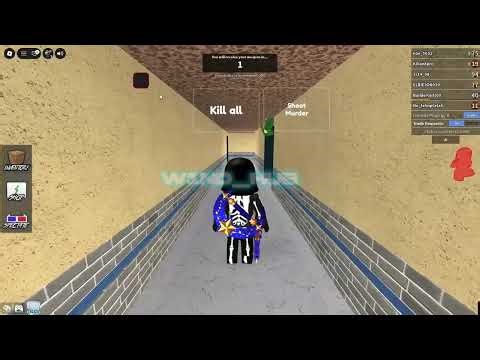 ❄️MM2 SCRIPT KEYLESS , AUTOFARM, PASTEBIN │XMAS UPDATE │ 2025 🎊