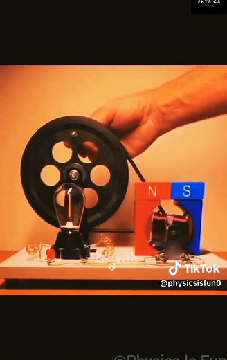 Electromagnetic induction is a fundamental principle in physics that describes how a changing magnetic field can generate an electrical current in a conductor. This phenomenon was first discovered by Michael Faraday in the 19th century. Imagine a simple coil of wire and a magnet. When you move the magnet toward or away from the coil, the magnetic field around the coil changes. This change in magnetic flux induces an electric current in the wire. If you were to connect the ends of the wire to a c