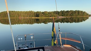 3.4K views · 250 reactions | Hallberg-Rassy 57. Soon spring time. https://www.hallberg-rassy.com/yachts/hallberg-rassy-57 | Hallberg-Rassy | Facebook