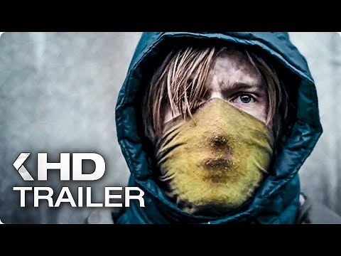 DARK Season 2 Trailer (2019) Netflix