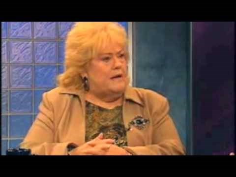 Mary K Baxter (1 of 3) - visits hell in an out of body experience