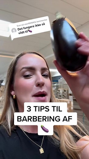 Svarer @user661043 Bruger du shave gel, når du barberer dig? 🫧 #barberklingendk #hårfjerning #intimpleje #intimbarbering #shave #shavingtips #shavinghacks