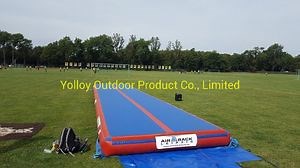 [Hot Item] Slip N Slide Inflatable Slides PVC Airtrack