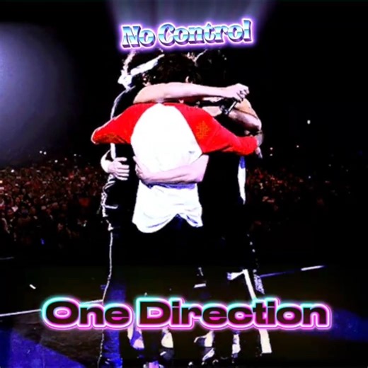 One Direction No Control ‪@tessdirectionerlouieandharrie‬ #onedirection