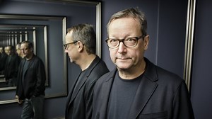 Ein Brandt, ein Buch und eine Stunde Zeit