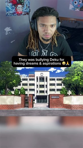 Finalform on Instagram: "FULL VID ON YT-FINALFORM0 | Deku was going through it😭 #anime #mha #myheroacademia"