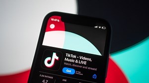 TikTok Returns to Apple App Store, Google Play Store in the US