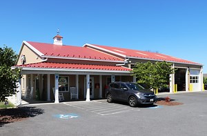 Auto Repair in New Market, Maryland | Dynamic Automotive