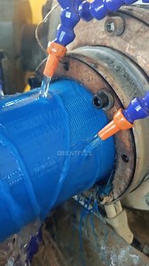 Our large diameter layflat hoses are rolling off the line—perfect for high-volume irrigation, firefighting, and construction dewatering. Durable, flexible, and ready to ship globally. Save costs with bulk orders today! 💧🚜 ✅ Export-ready ✅ Custom lengths available 📩 DM or WhatsApp: 8618131105602 for quotes 💬 React 👍 if you need industrial-grade hose solutions! #LargeDiameterHose #LayflatProduction #IrrigationSystems #WaterManagement #OrientflexExport #BulkSupply | Agricultural supplies