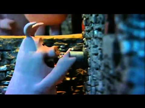 Tale of the Brave: Let's be Brave Music Video (Remake; Extended; V2)