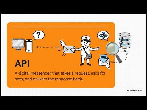 APIs Simply Explained