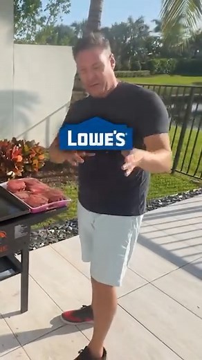 28K views · 196 reactions | Does the Blackstone grill heat evenly? I did the BREAD TEST! Watch and do this to your own grill, too.  | Jeff Rossen | Facebook