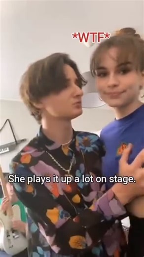 videoclub on Instagram: "Matthieu let his intrusive thoughts win 😂 Translation credits to @evil_ostrich 💌 #videoclub #adelecastillon #matthieureynaud #9videoclub"