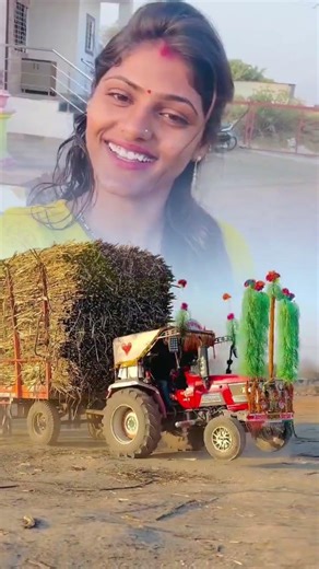 ❤️ट्रॅक्टर ऊस वाहतूक व्हिडिओ ❤️ ट्रॅक्टर चे व्हिडिओ ❤️ ऊसाचे ट्रॅक्टर व्हिडिओ ❤️