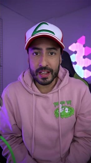 Did she see a reptilian? | Neno