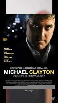 MICHAEL CLAYTON-2007