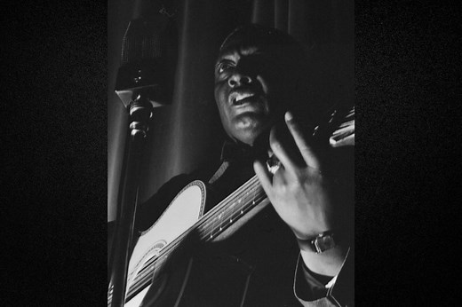 Top 10 Lead Belly Songs