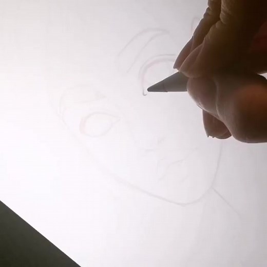Procreate | Digital Art on TikTok