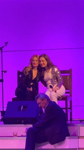 Anna Psihogiou | Η Αρετή Κετιμέ και η Άννα Ψυχογιού συναντιούνται επί σκηνής σε μια μουσική παράσταση γεμάτη συναίσθημα, αλήθεια και ψυχή στο κέντρο της... | Instagram