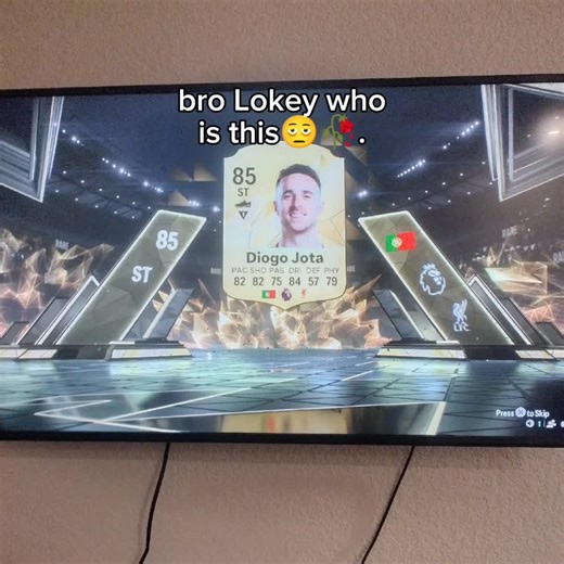 Tribute to Diogo Jota: A Football Journey