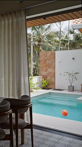 Haritham by The K company A Home that Breathes with the Land ❤️❤️ | Inside spaces