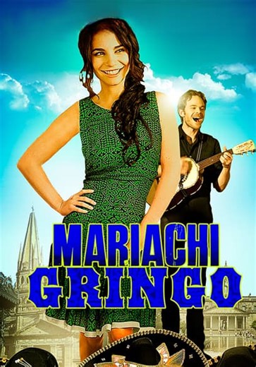 Mariachi Gringo (2012)