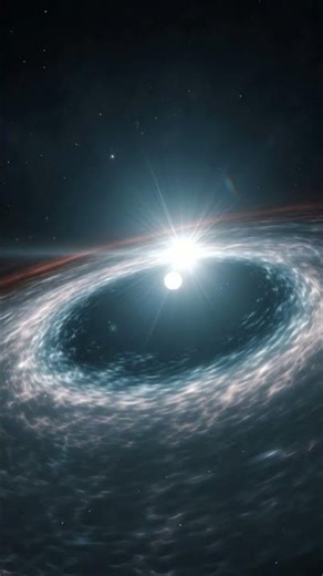 Did You Know There’s a Planet That Orbits Its Star in Just 8 Hours 😱🪐