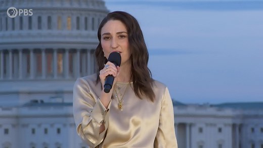 Join Sara Bareilles, and an all-new lineup of performers, to commemorate Memorial Day on Sunday, May 30 at 8/7c. Only on PBS. #MemDayPBS | National Memorial Day Concert (PBS)