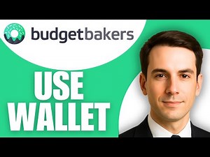 How To Use Wallet By BudgetBakers