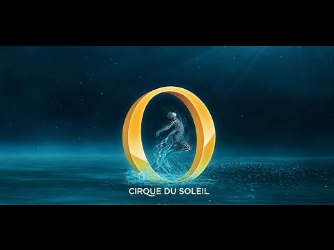 Review O by Cirque Du Soleil Bellagio Las Vegas