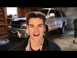 OEM 4runner Dash light replacement